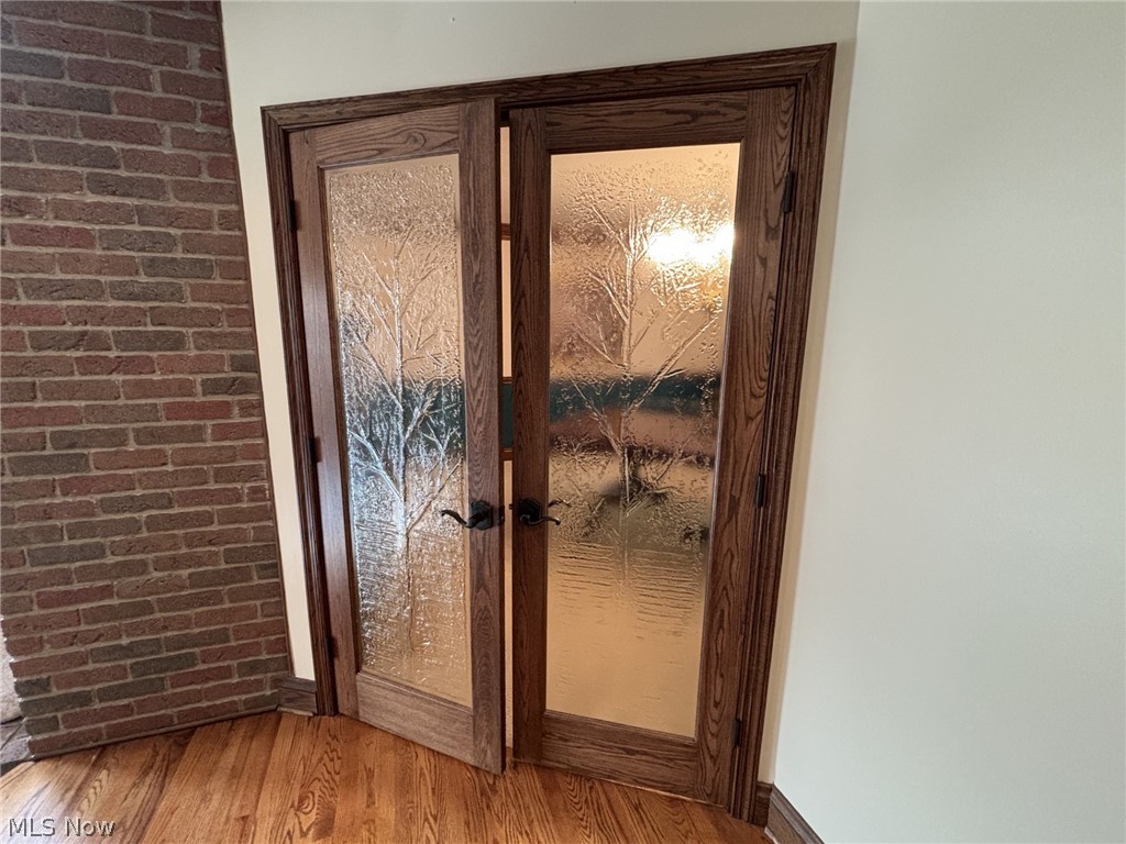 481 Lake Of The Woods Boulevard Akron OH 44333