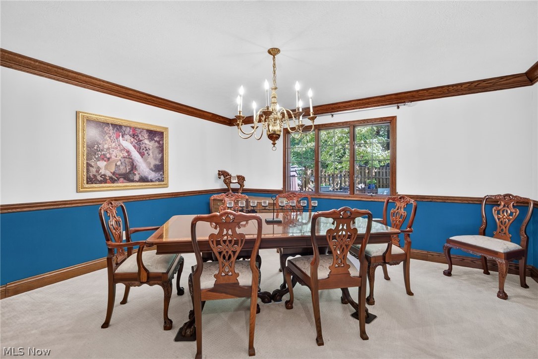 481 Lake Of The Woods Boulevard Akron OH 44333