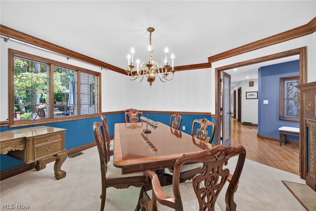 481 Lake Of The Woods Boulevard Akron OH 44333