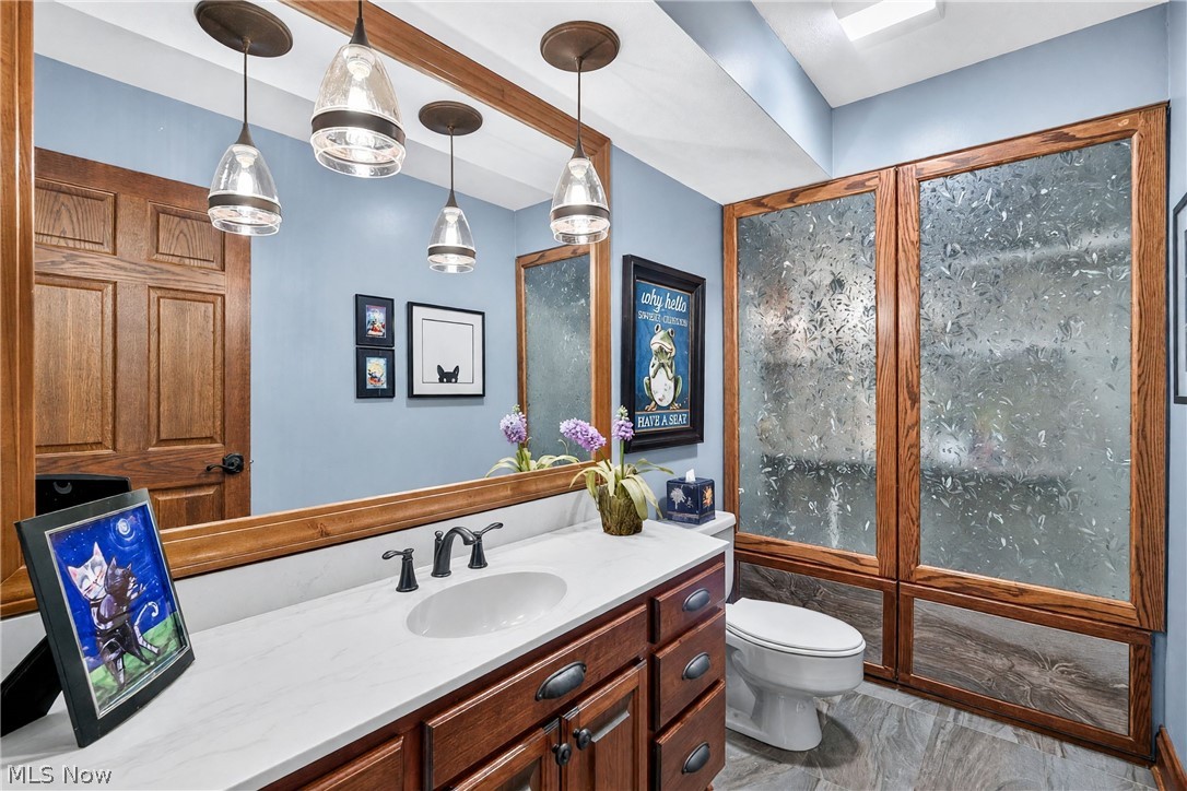 481 Lake Of The Woods Boulevard Akron OH 44333