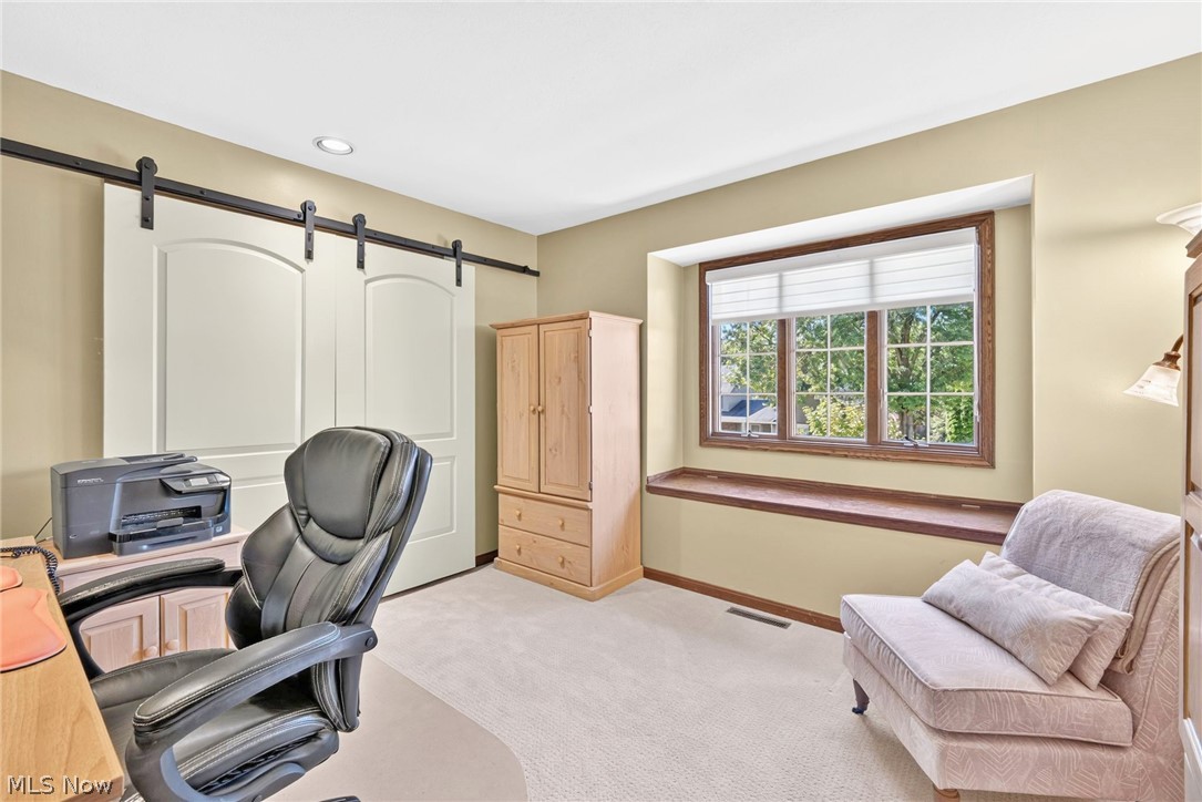 481 Lake Of The Woods Boulevard Akron OH 44333