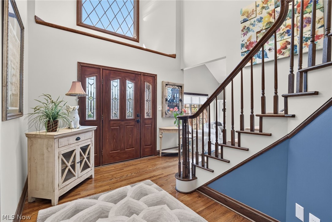 481 Lake Of The Woods Boulevard Akron OH 44333