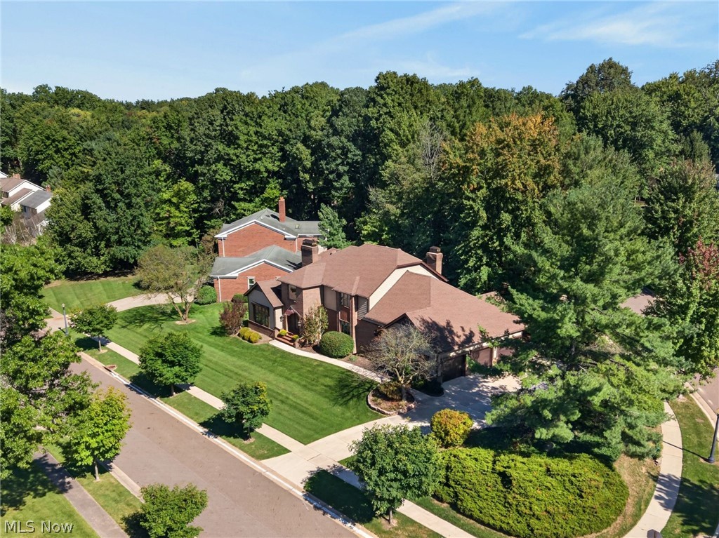 481 Lake Of The Woods Boulevard Akron OH 44333