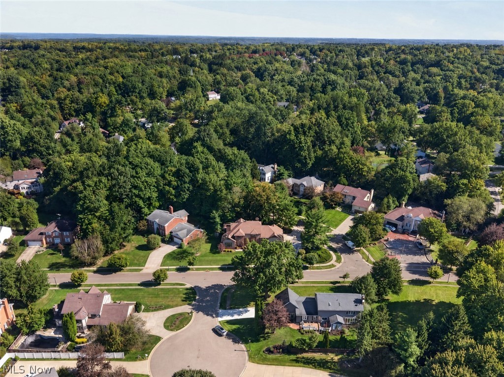 481 Lake Of The Woods Boulevard Akron OH 44333