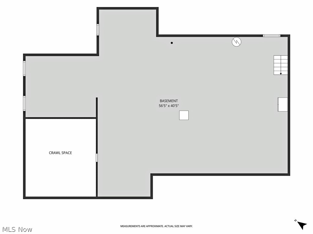 481 Lake Of The Woods Boulevard Akron OH 44333