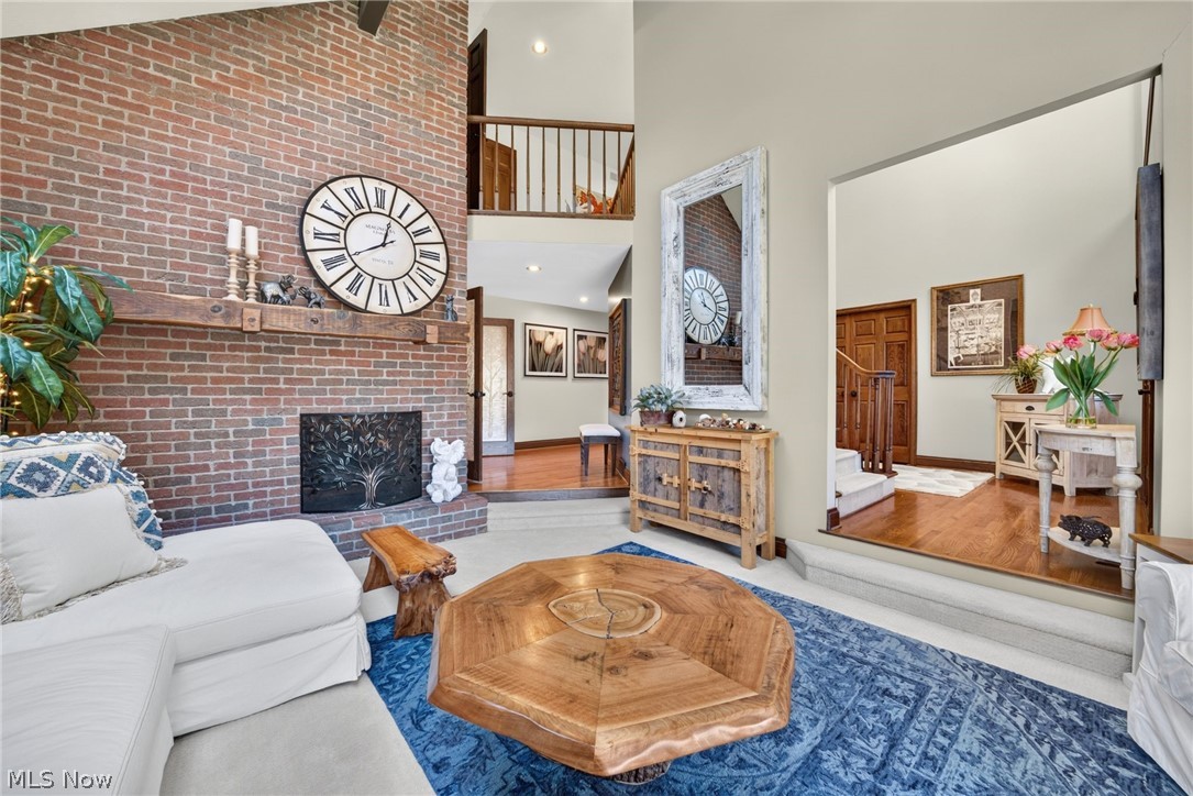 481 Lake Of The Woods Boulevard Akron OH 44333