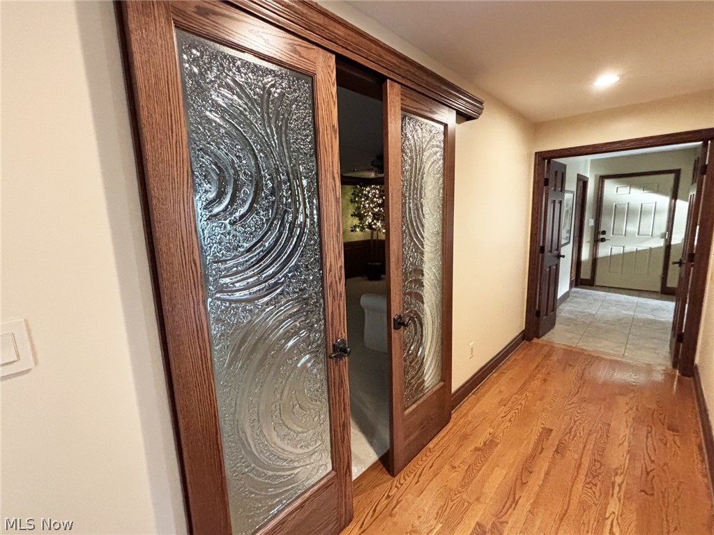 481 Lake Of The Woods Boulevard Akron OH 44333