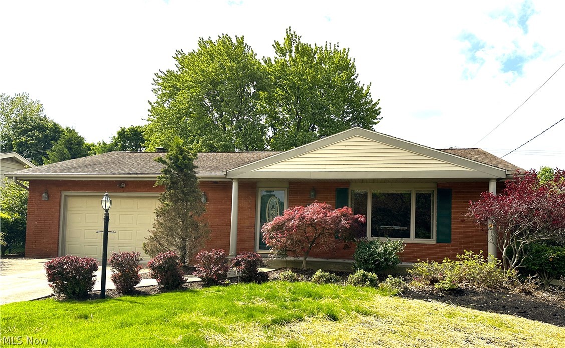 26771 Leenders Lane North Olmsted OH 44070
