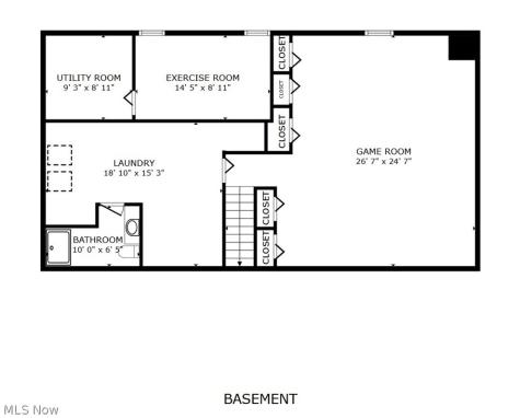 26771 Leenders Lane North Olmsted OH 44070