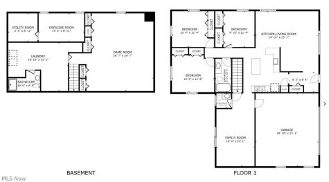 26771 Leenders Lane North Olmsted OH 44070