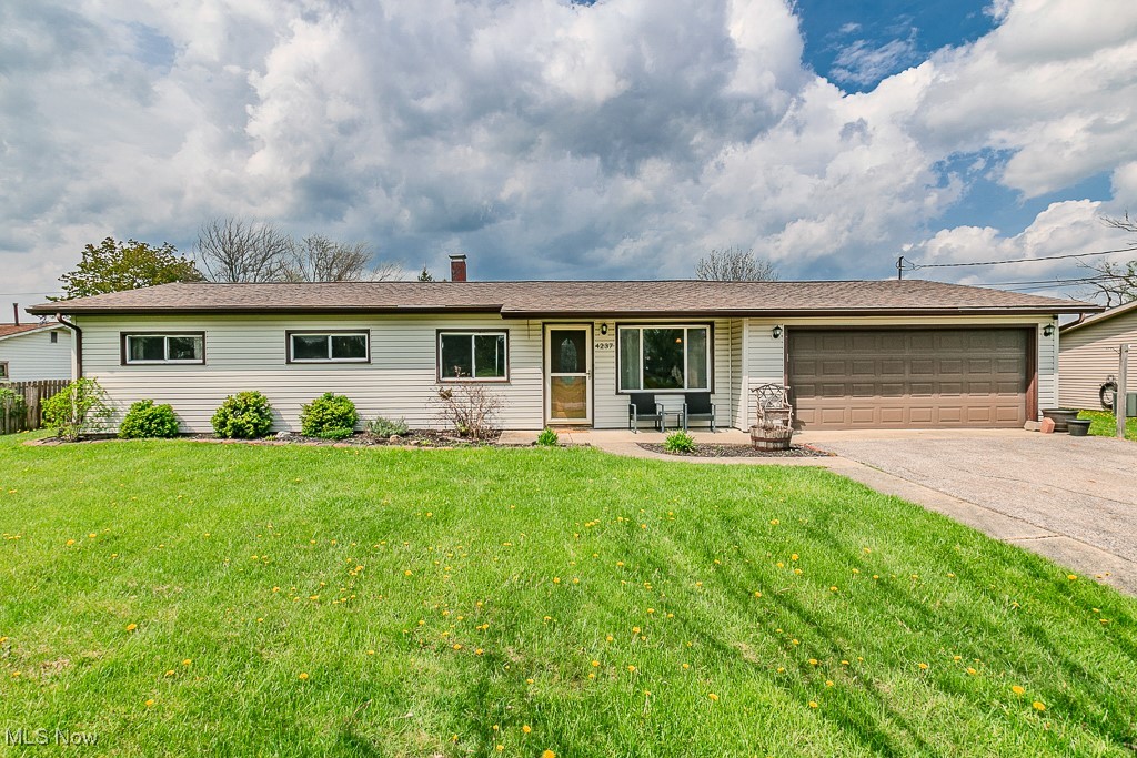 4237 Raymond Drive Brunswick OH 44212