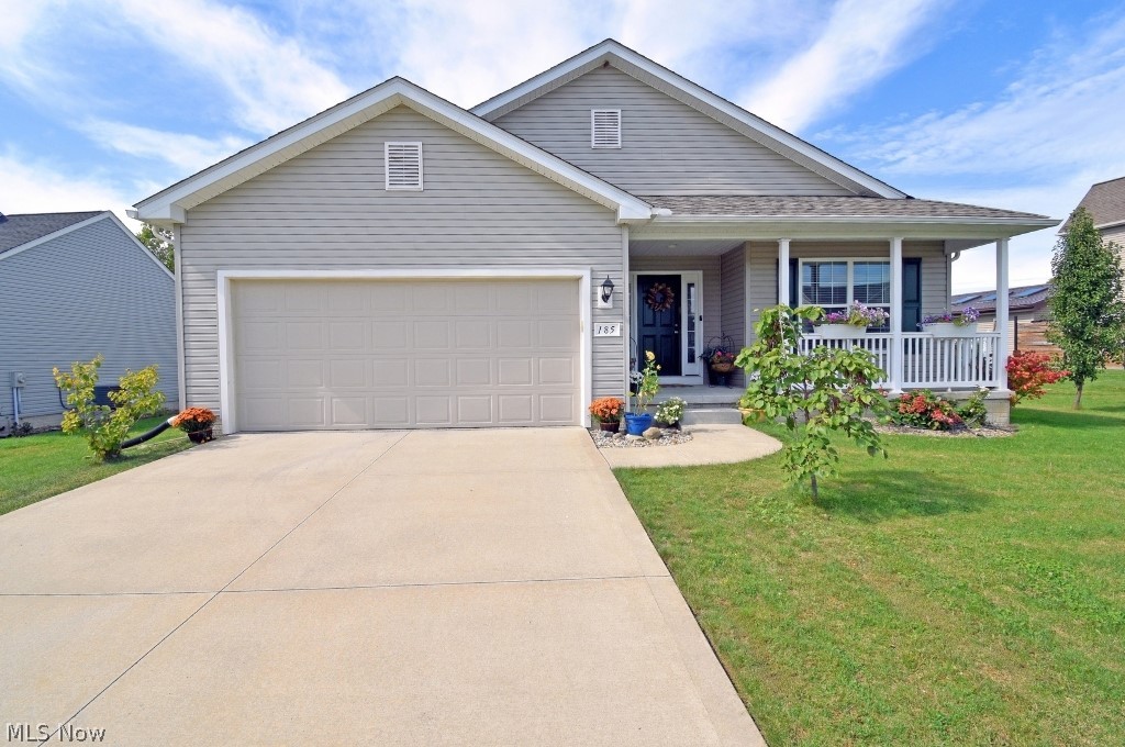 185 Amy Avenue Madison OH 44057