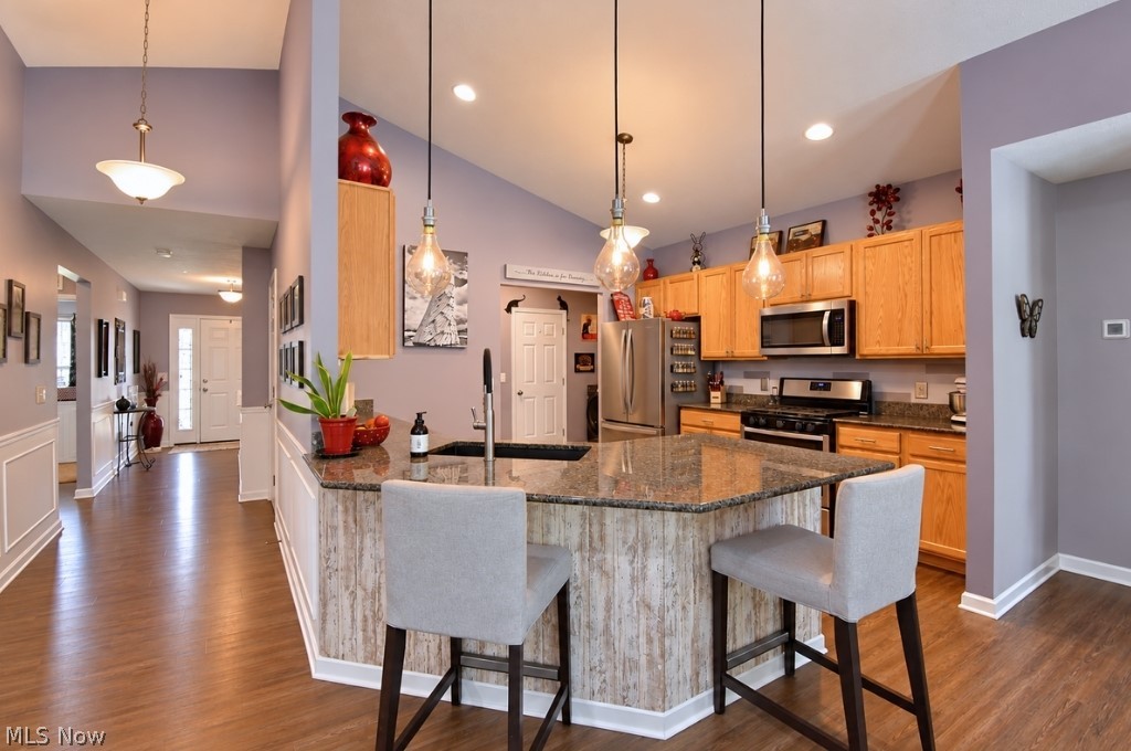 185 Amy Avenue Madison OH 44057