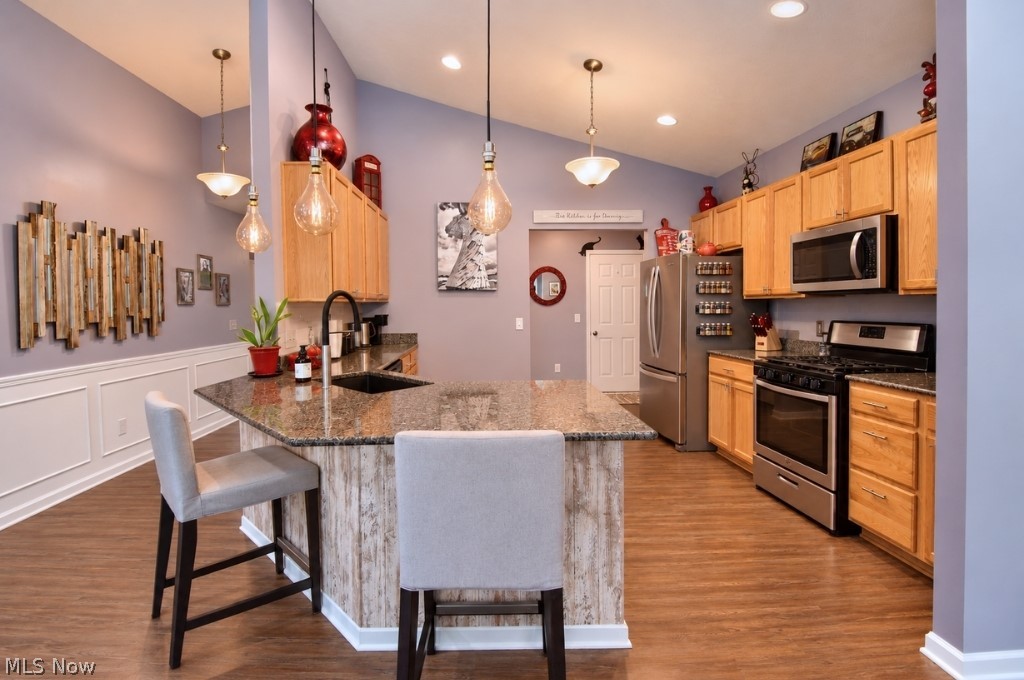 185 Amy Avenue Madison OH 44057