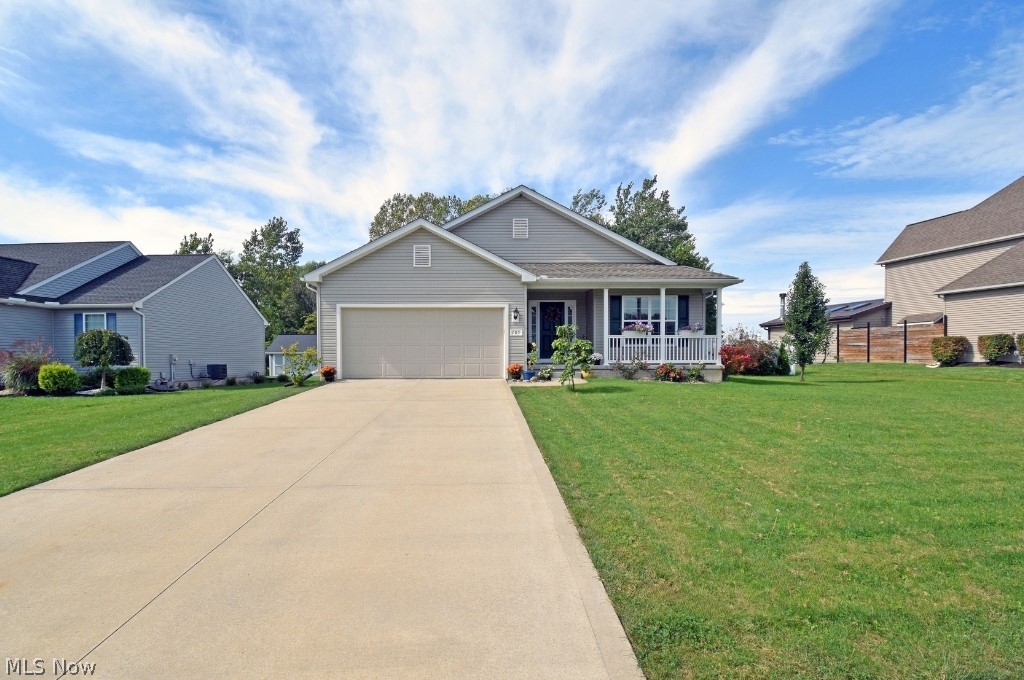 185 Amy Avenue Madison OH 44057