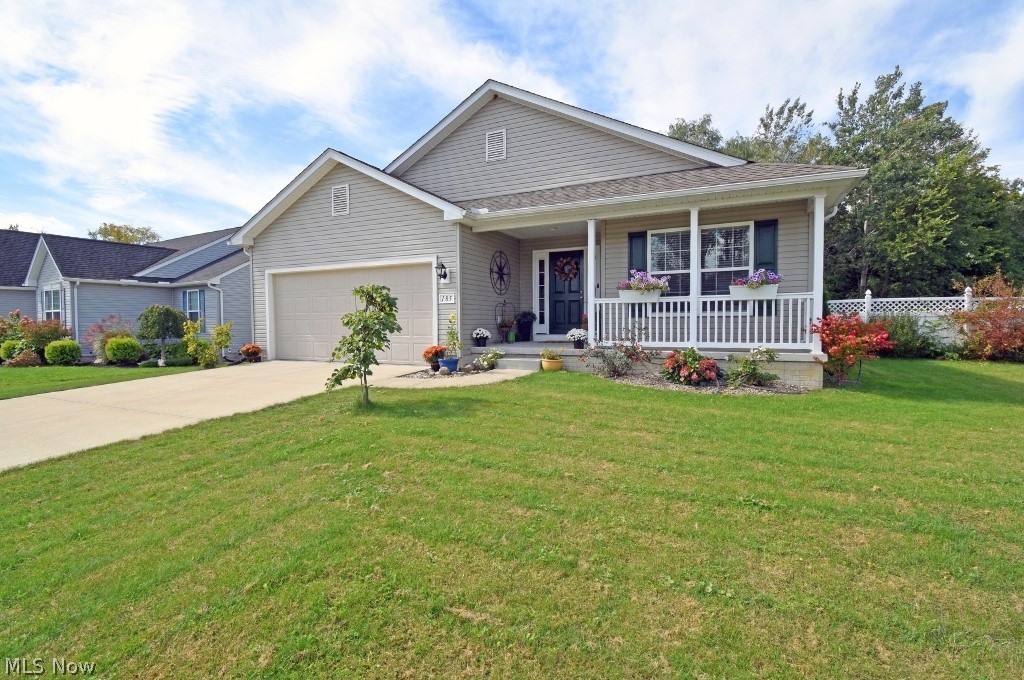 185 Amy Avenue Madison OH 44057