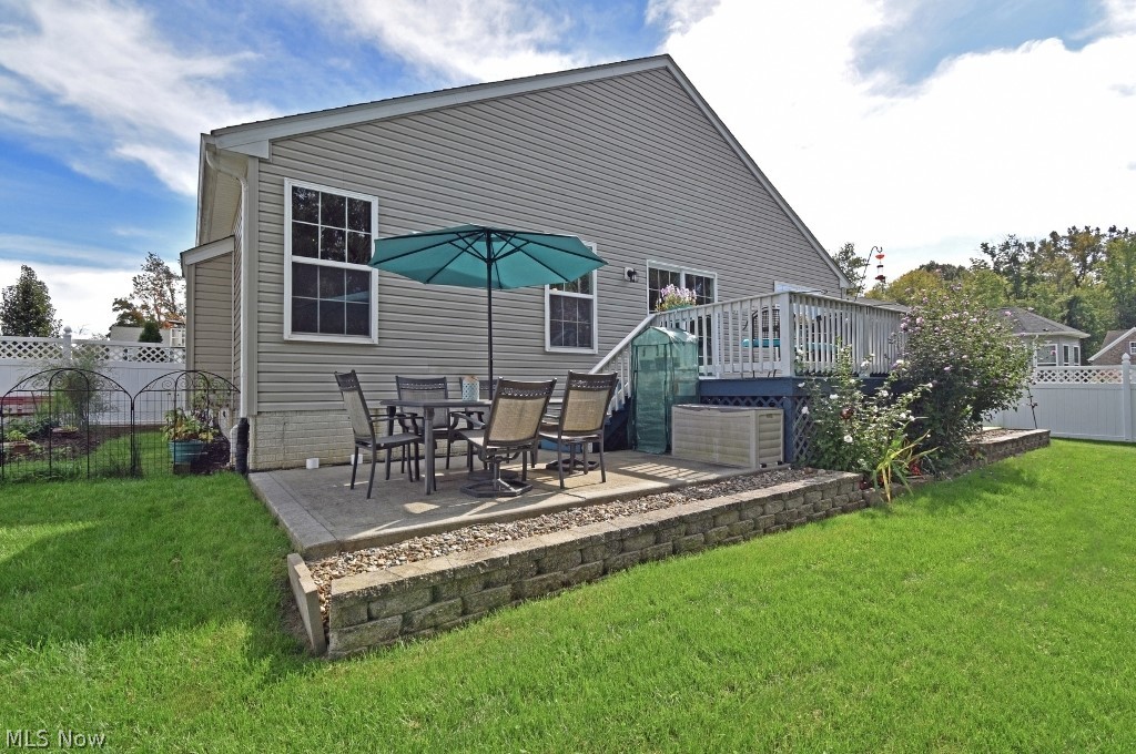 185 Amy Avenue Madison OH 44057