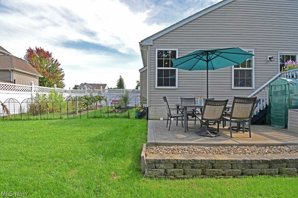 185 Amy Avenue Madison OH 44057
