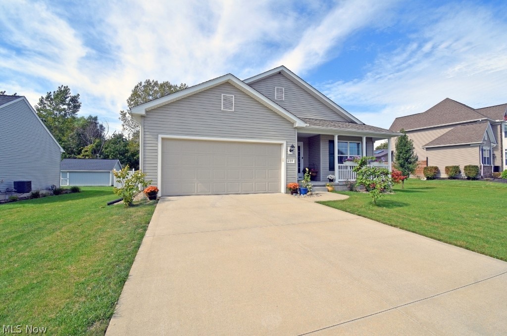 185 Amy Avenue Madison OH 44057