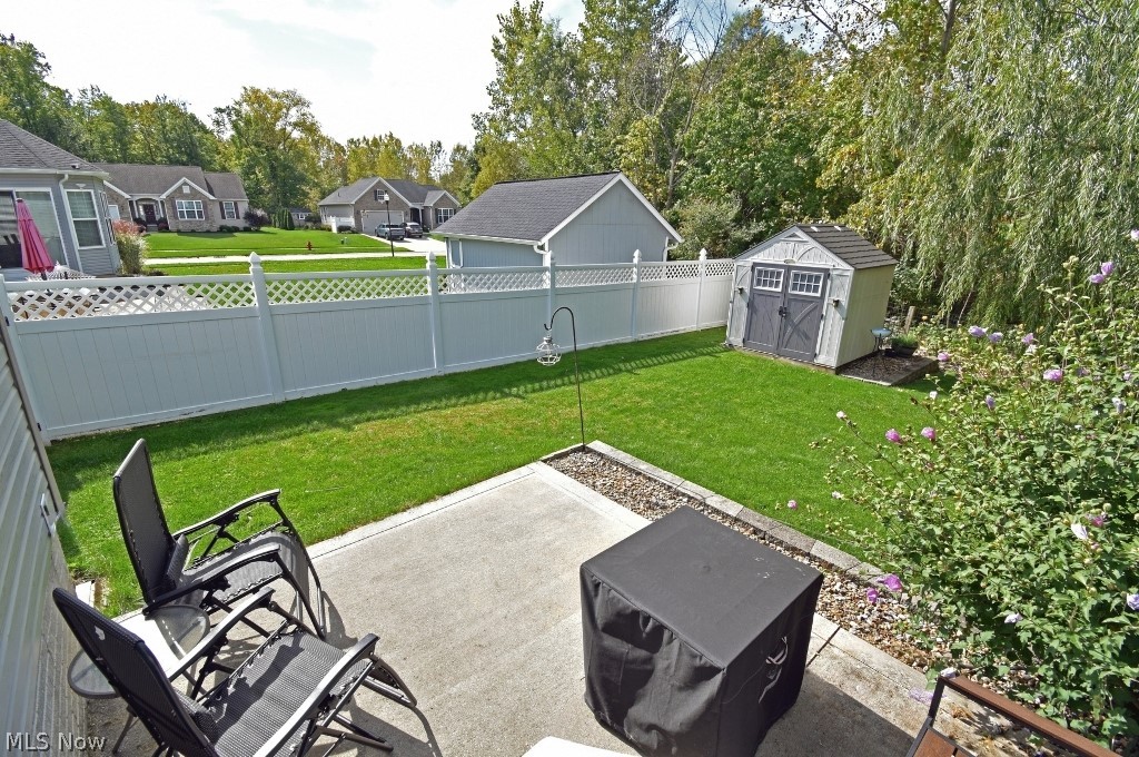 185 Amy Avenue Madison OH 44057
