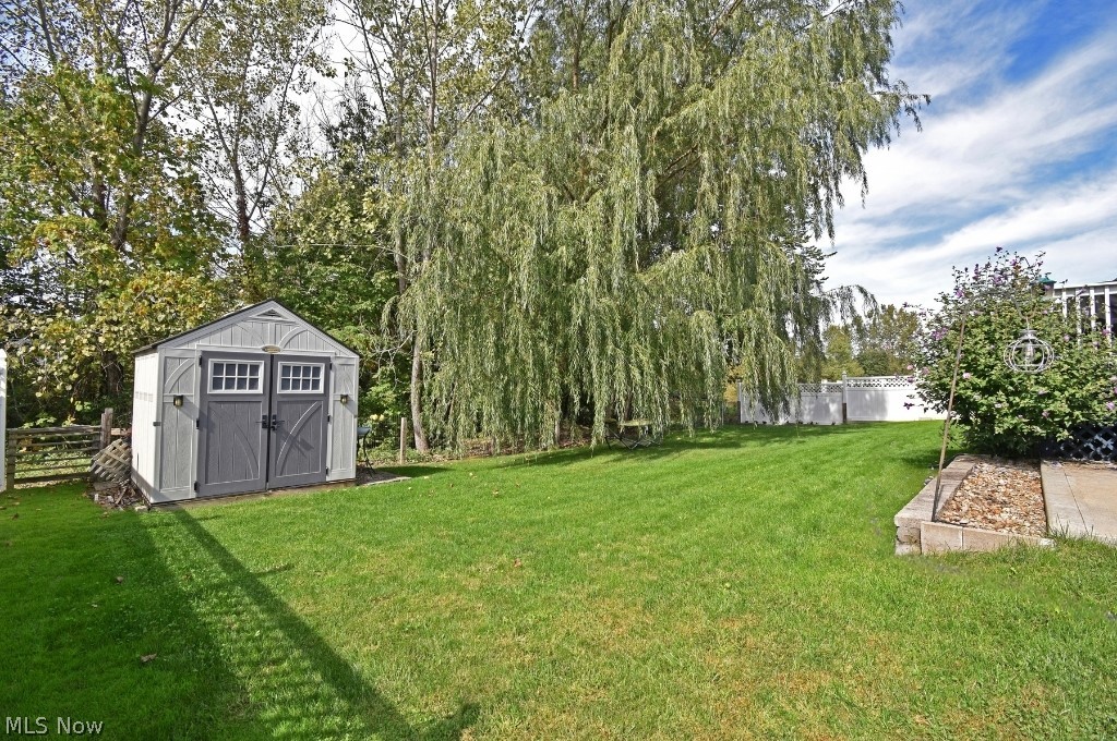 185 Amy Avenue Madison OH 44057