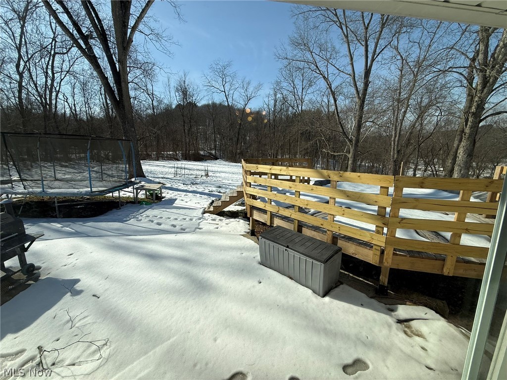 6784 Old Zoarville Road NE Zoarville OH 44656