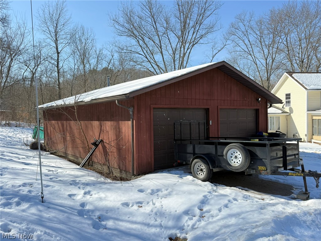 6784 Old Zoarville Road NE Zoarville OH 44656