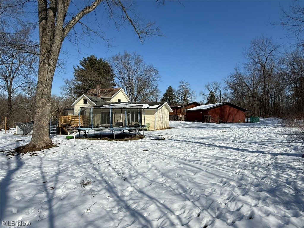 6784 Old Zoarville Road NE Zoarville OH 44656