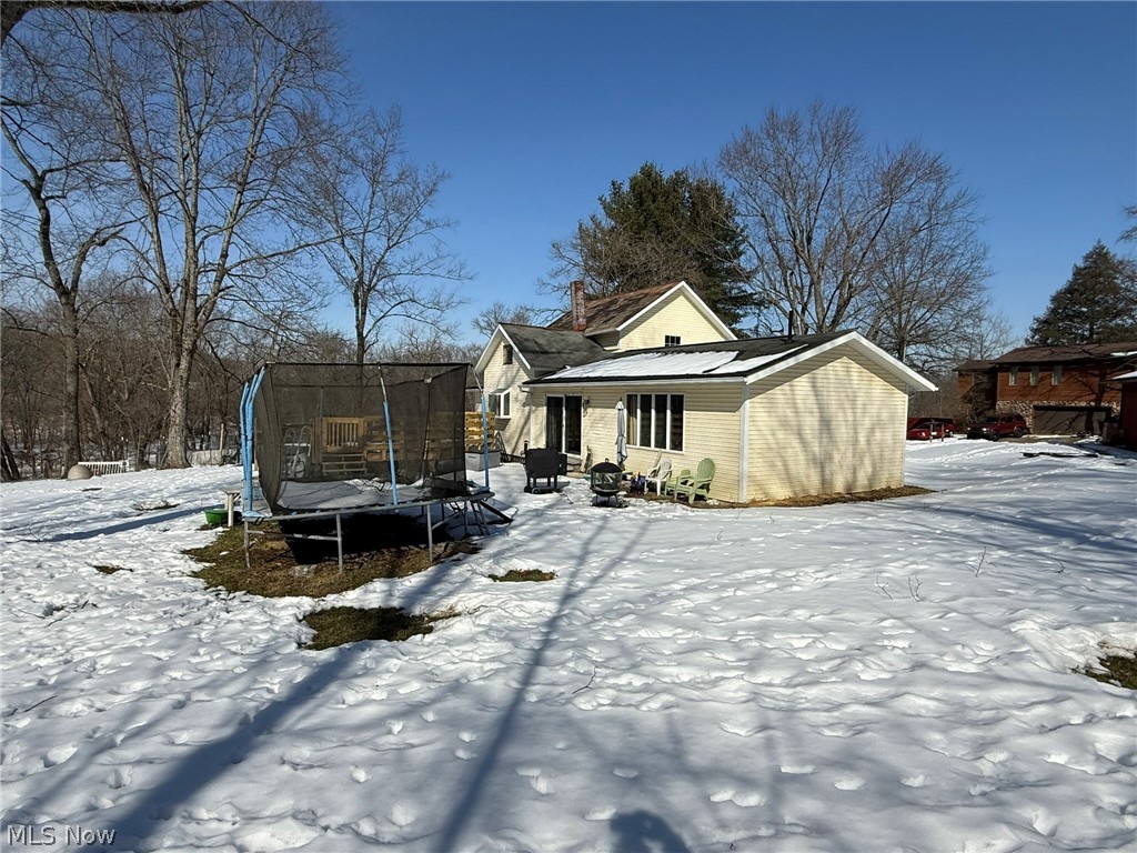6784 Old Zoarville Road NE Zoarville OH 44656