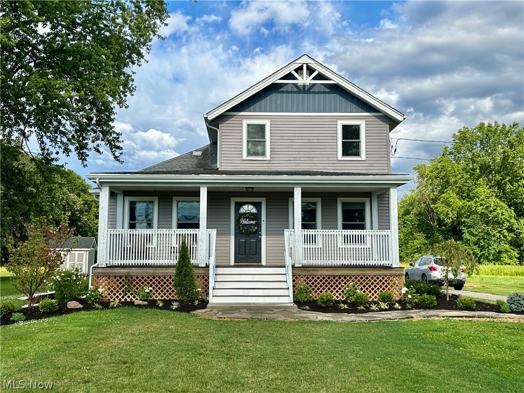 6851 W Ridge Road Lorain OH 44053