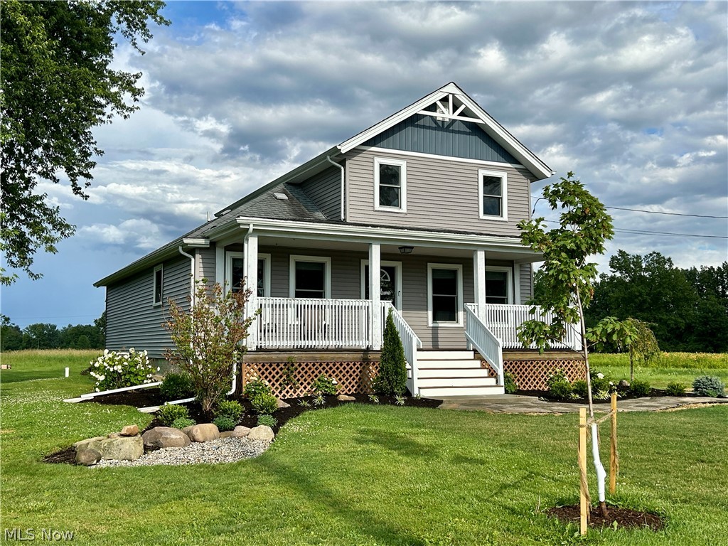 6851 W Ridge Road Lorain OH 44053