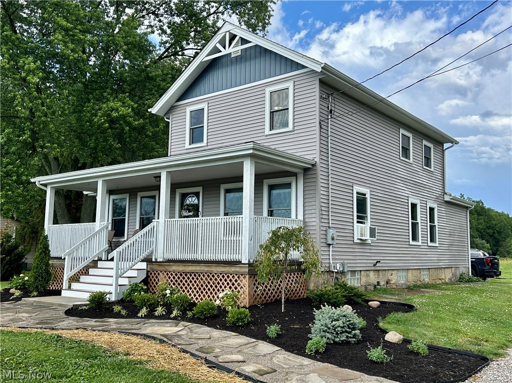 6851 W Ridge Road Lorain OH 44053