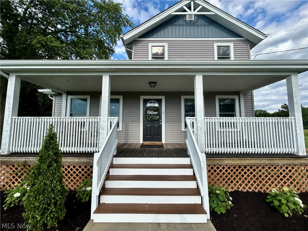 6851 W Ridge Road Lorain OH 44053