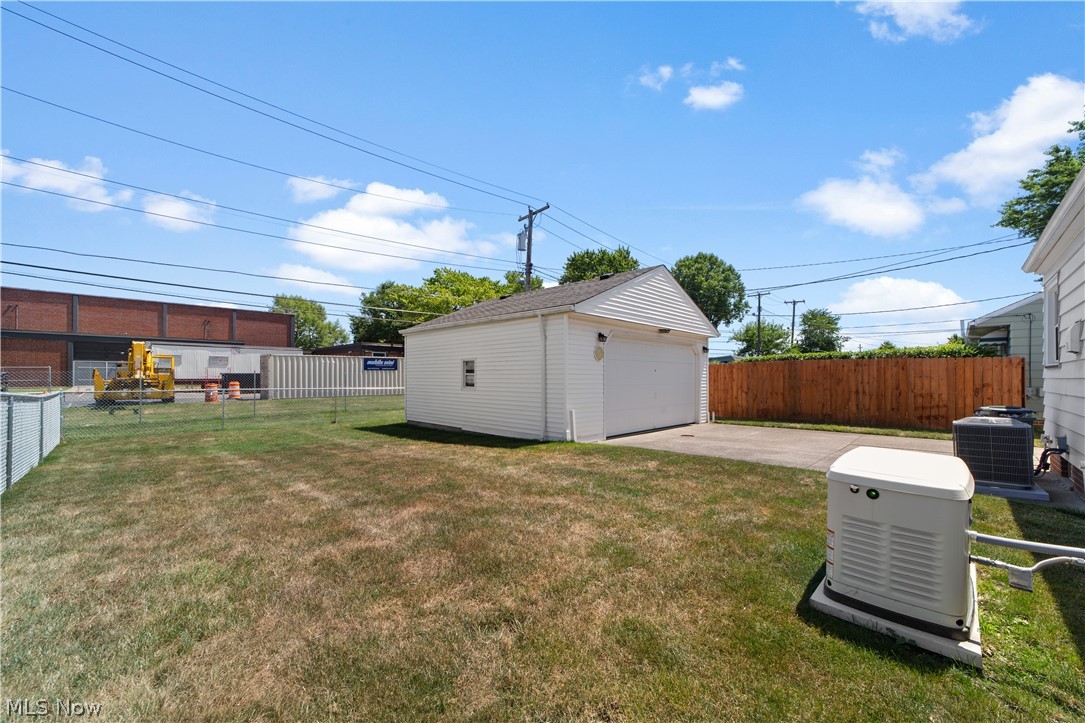 4677 Southwood Drive Brooklyn OH 44144