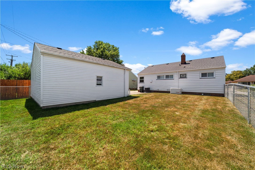 4677 Southwood Drive Brooklyn OH 44144