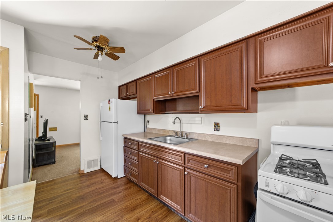 4677 Southwood Drive Brooklyn OH 44144