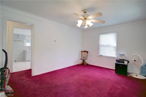 4387 W 56th Street Cleveland OH 44144