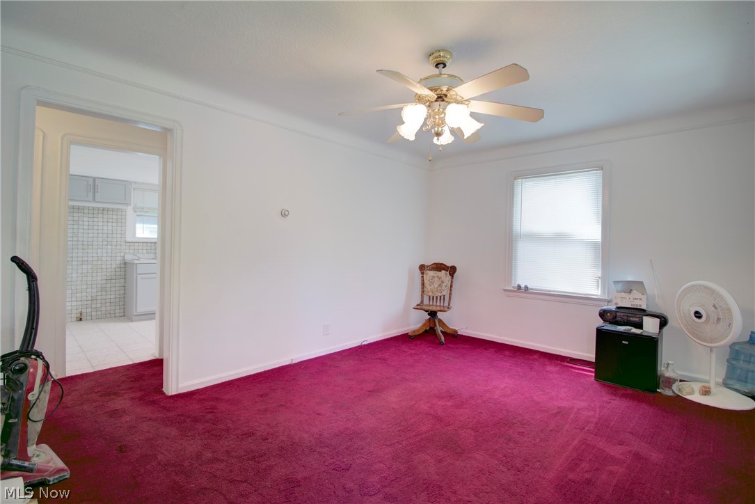4387 W 56th Street Cleveland OH 44144