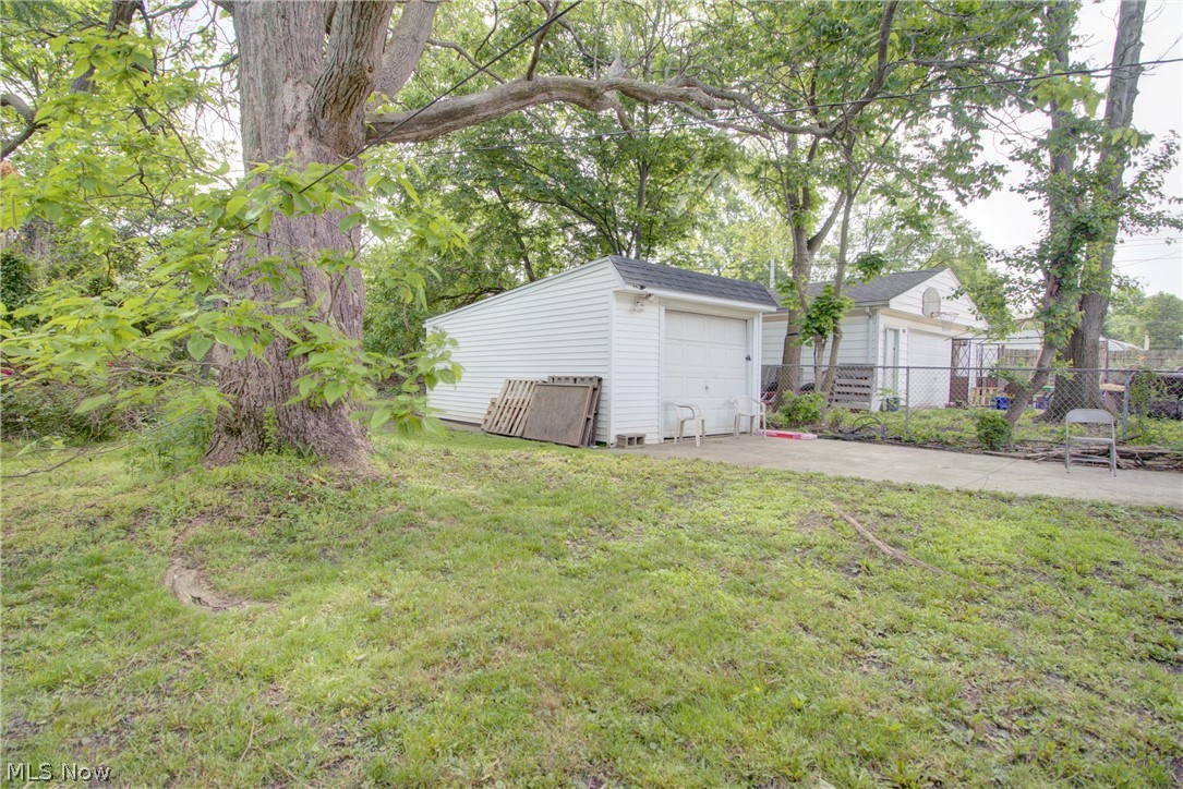 4387 W 56th Street Cleveland OH 44144