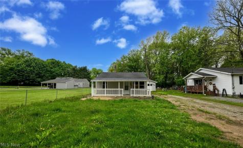 916 Abington Road Akron OH 44312