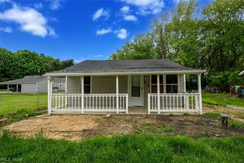 916 Abington Road Akron OH 44312