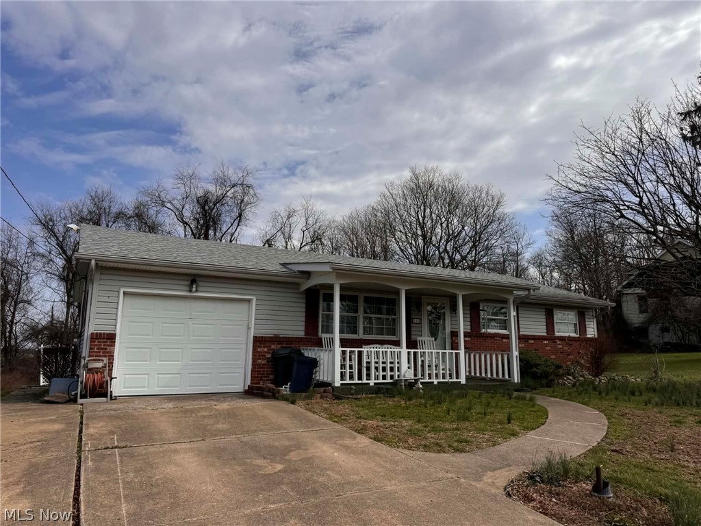 188 Williams Boulevard Wintersville OH 43953