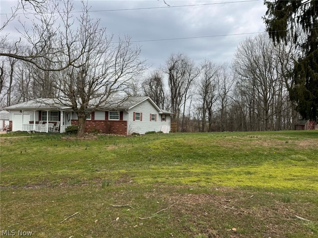 188 Williams Boulevard Wintersville OH 43953