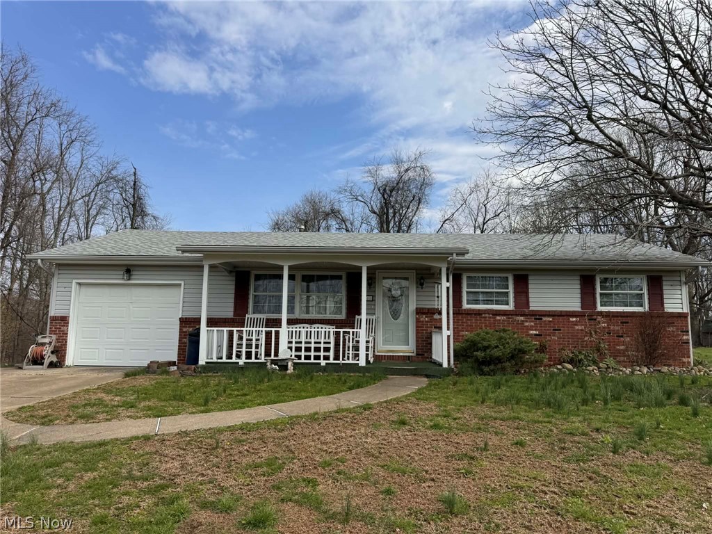 188 Williams Boulevard Wintersville OH 43953