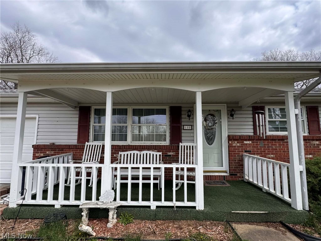 188 Williams Boulevard Wintersville OH 43953