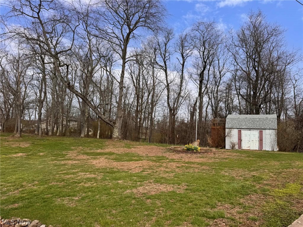 188 Williams Boulevard Wintersville OH 43953