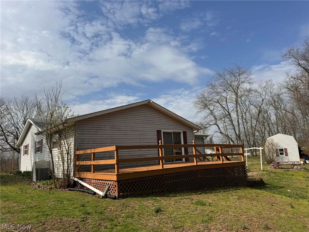 188 Williams Boulevard Wintersville OH 43953