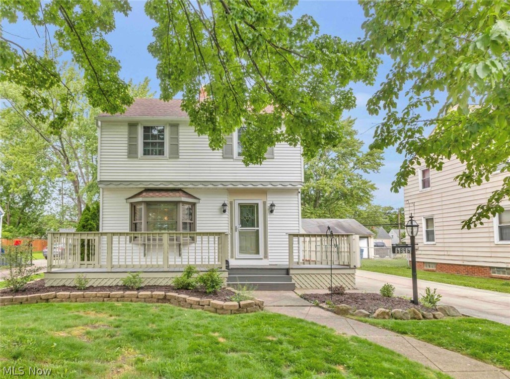 6896 Parma Park Boulevard Parma Heights OH 44130
