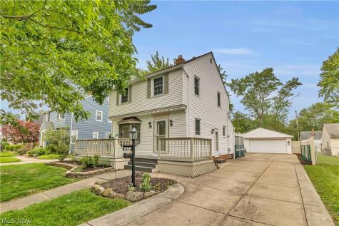 6896 Parma Park Boulevard Parma Heights OH 44130