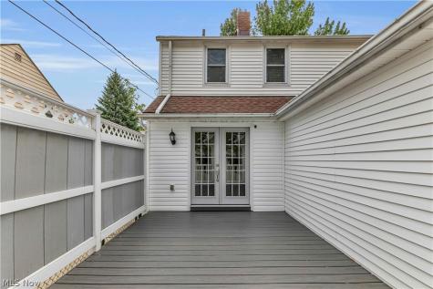 6896 Parma Park Boulevard Parma Heights OH 44130